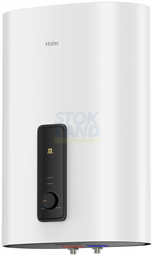 Водонагреватель накопительный Haier ES50V-F3, 50 л, 2 кВт. фото 2