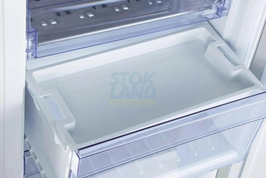 Морозильник Beko RFSK266T01G RU фото 6