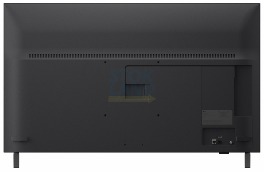 Телевизор LG 43QNED80B6B.ARUG фото 12