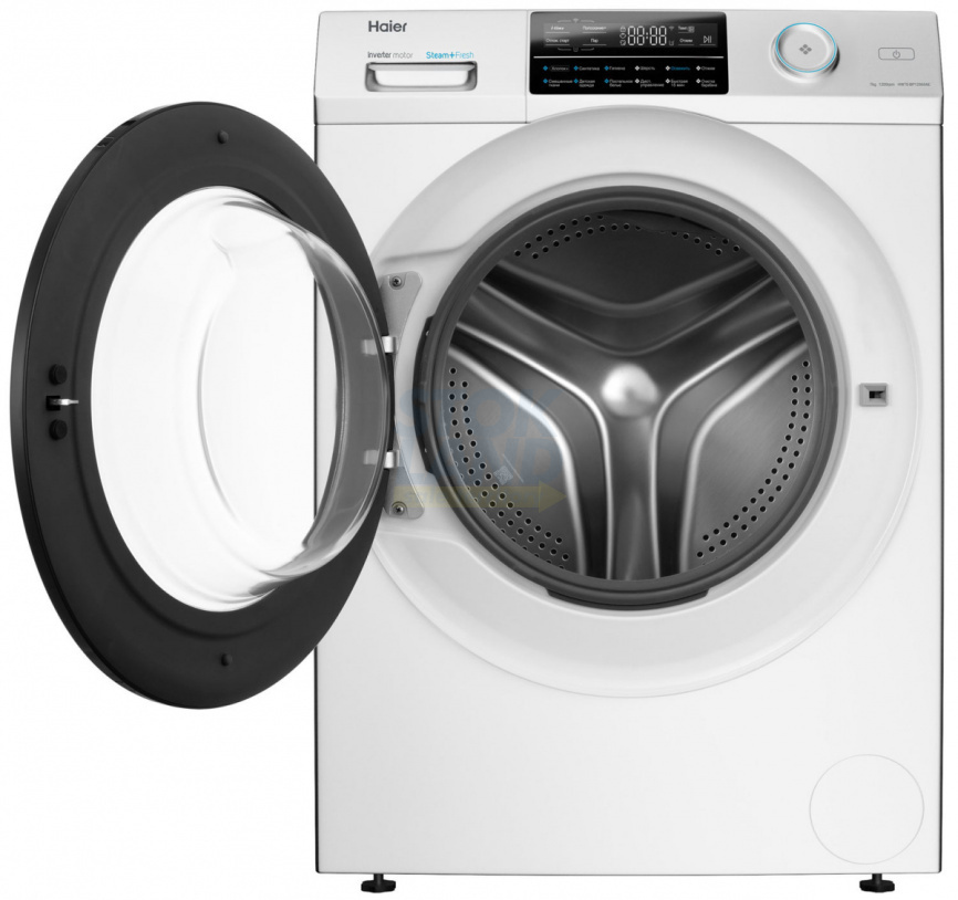 Стиральная машина Haier HW70-BP12969AE фото 6