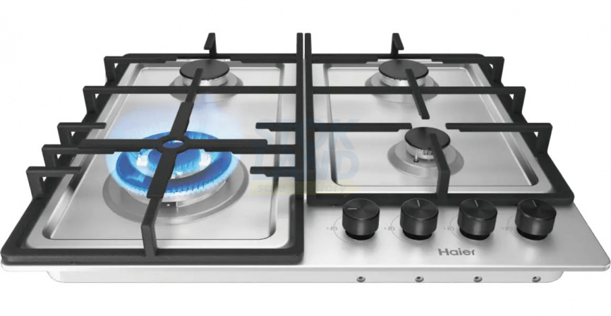 Газовая варочная панель Haier HHQ-M64CTX фото 3
