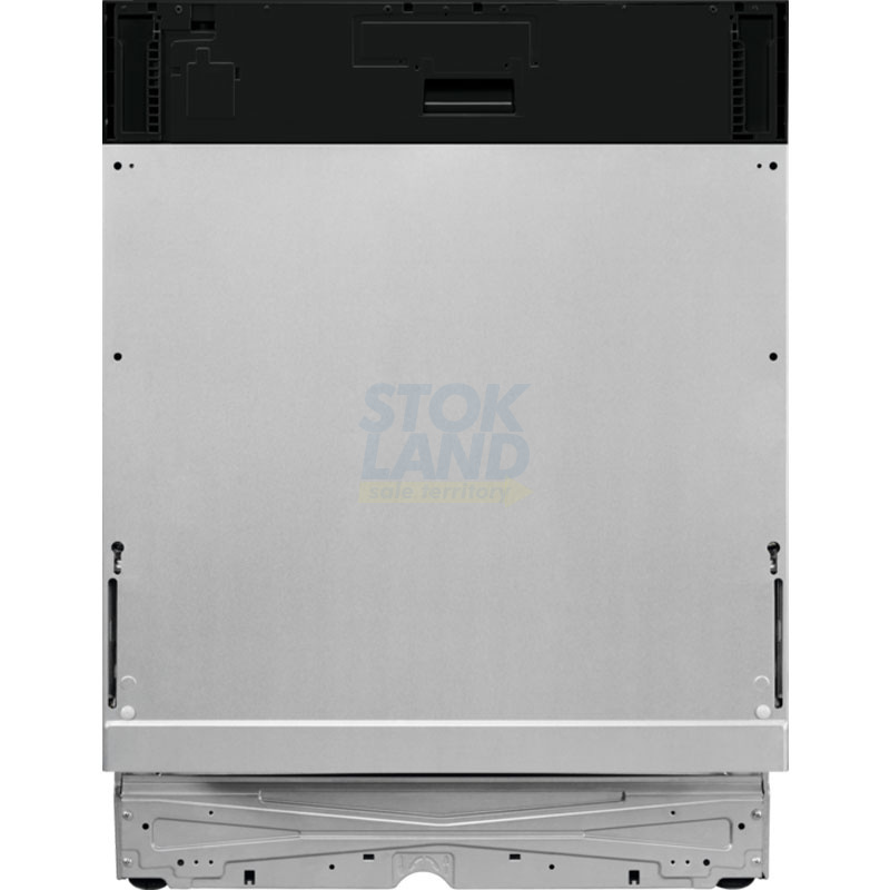 Встраиваемая посудомоечная машина Electrolux KESC7300L фото 2