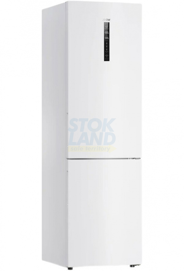 Двухкамерный холодильник Haier C2F637CWMVU1 фото 8