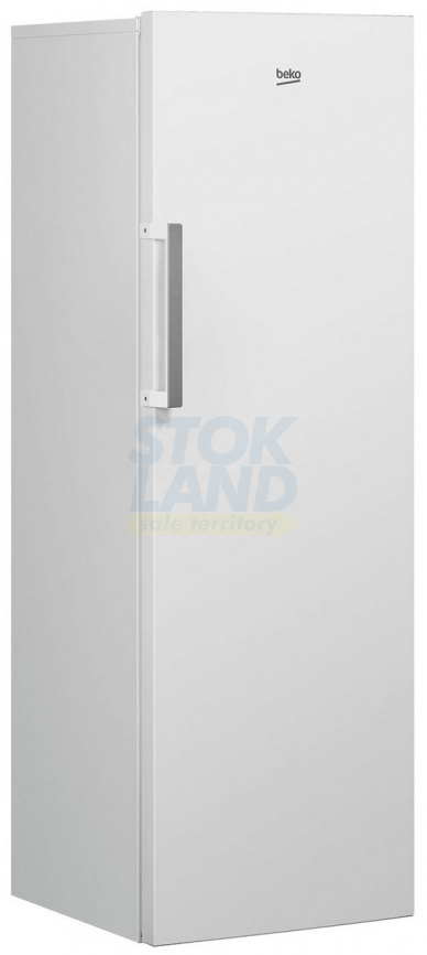 Морозильник Beko FSKDN6266T21W фото 2