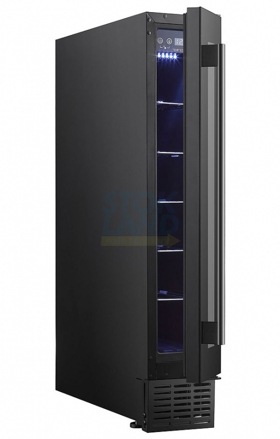 Винный шкаф Temptech CLX15SB фото 5