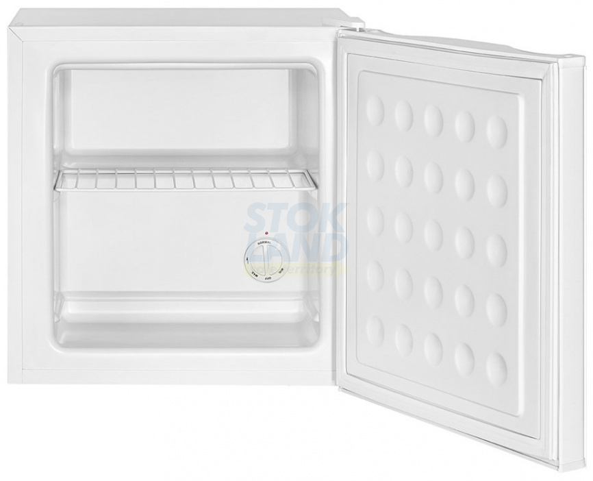 Морозильник Bomann GB 341 weiss фото 2