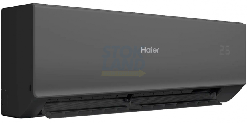 Кондиционер сплит-система Haier HSU-24HQJ103/R3-B фото 6