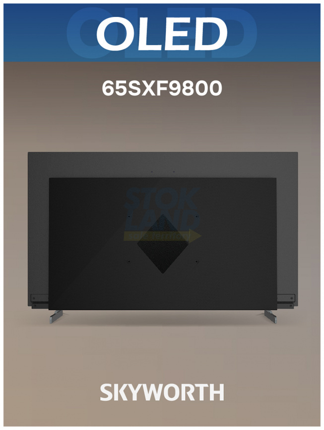 Телевизор Skyworth 65SXF9800 фото 11