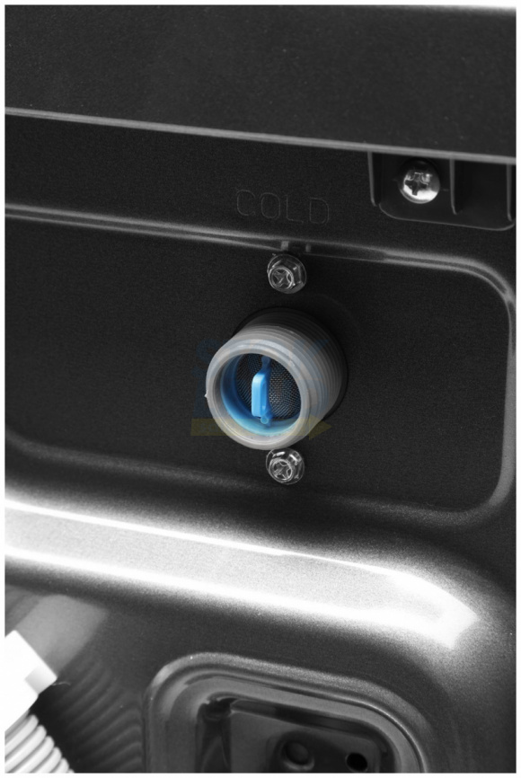 Стиральная машина с сушкой Hyundai WFD9403 фото 10