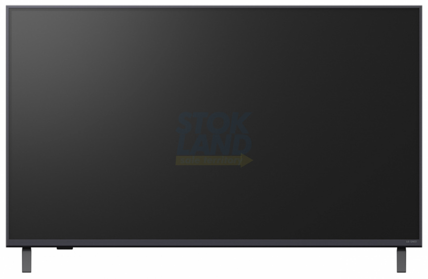 Телевизор LG 43QNED80B6B.ARUG фото 7