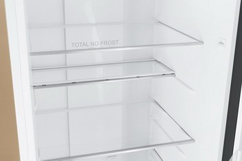 Двухкамерный холодильник Haier CEF535AGG фото 6