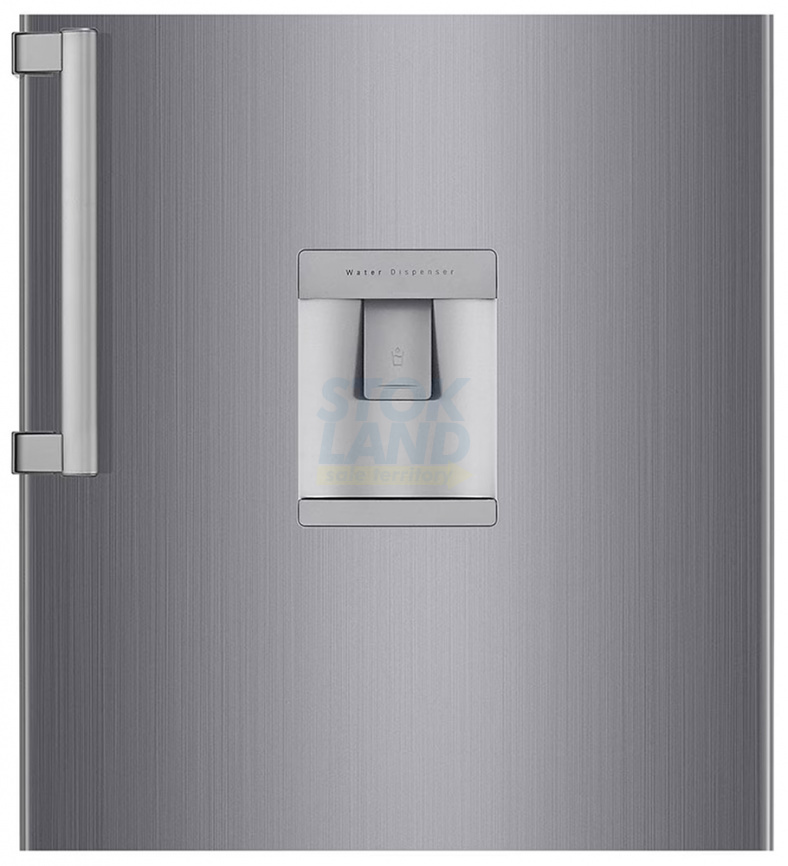Однокамерный холодильник LG GC-F411ELDM фото 5