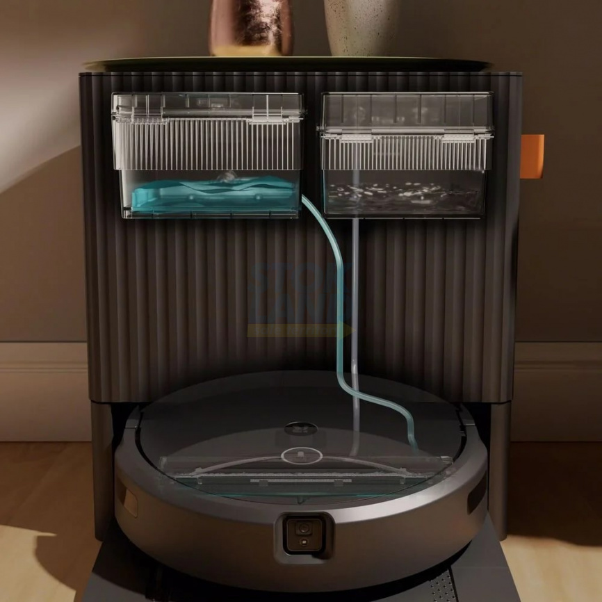 Робот-пылесос iRobot Roomba COMBO C10Max фото 1