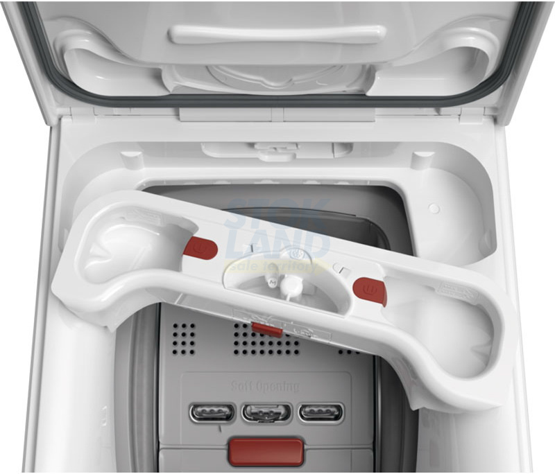 Стиральная машина AEG LTR8E373E фото 3