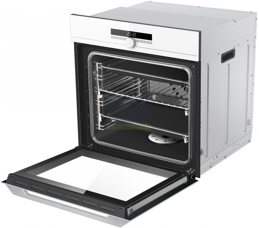 Электрический духовой шкаф Haier HOQ-F6CASGW фото 5