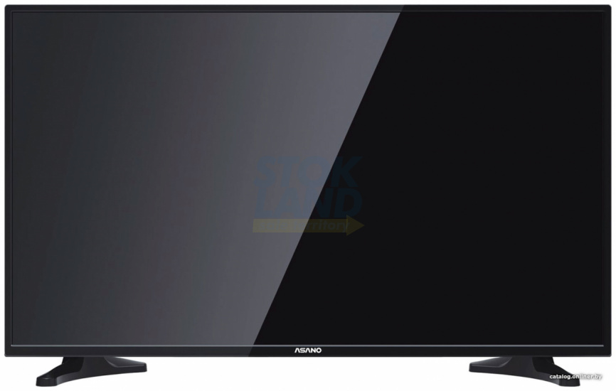Телевизор Asano 32LH1010T фото 1