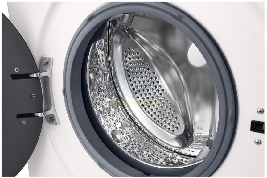 Стиральная машина LG F2Y1WS6W фото 4