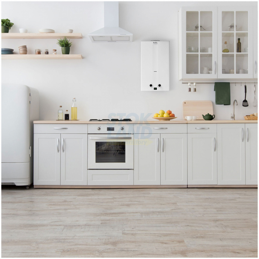 Газовый водонагреватель Ballu GWH 10 Fiery LPG фото 14