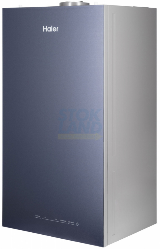Котел отопления Haier EvoLine 2.24 Ti, 24 кВт фото 3