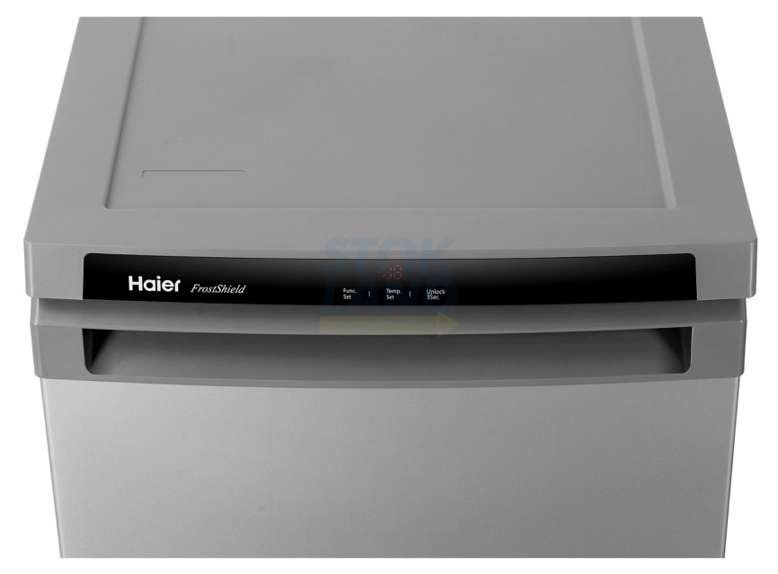 Морозильник Haier HF-82SAA фото 3