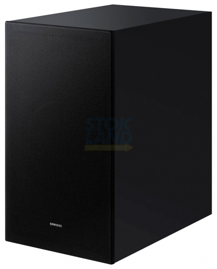 Саундбар Samsung HW-S700D/RU фото 8