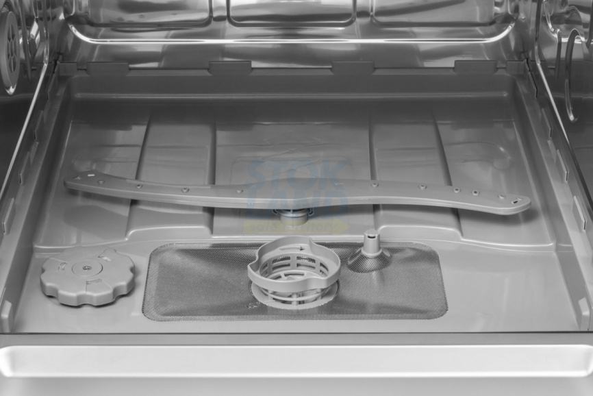 Встраиваемая посудомоечная машина Meferi MDW4563 COMPACT POWER фото 8
