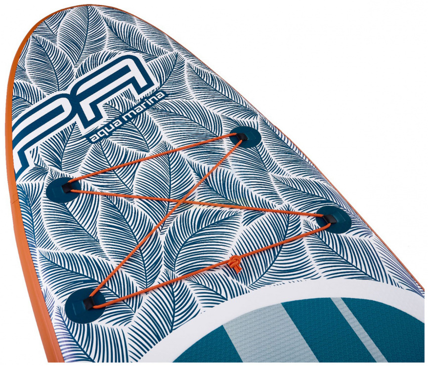 SUP-доска Aqua Marina All-Round iSUP Tropic 102, PA-25T310 фото 1