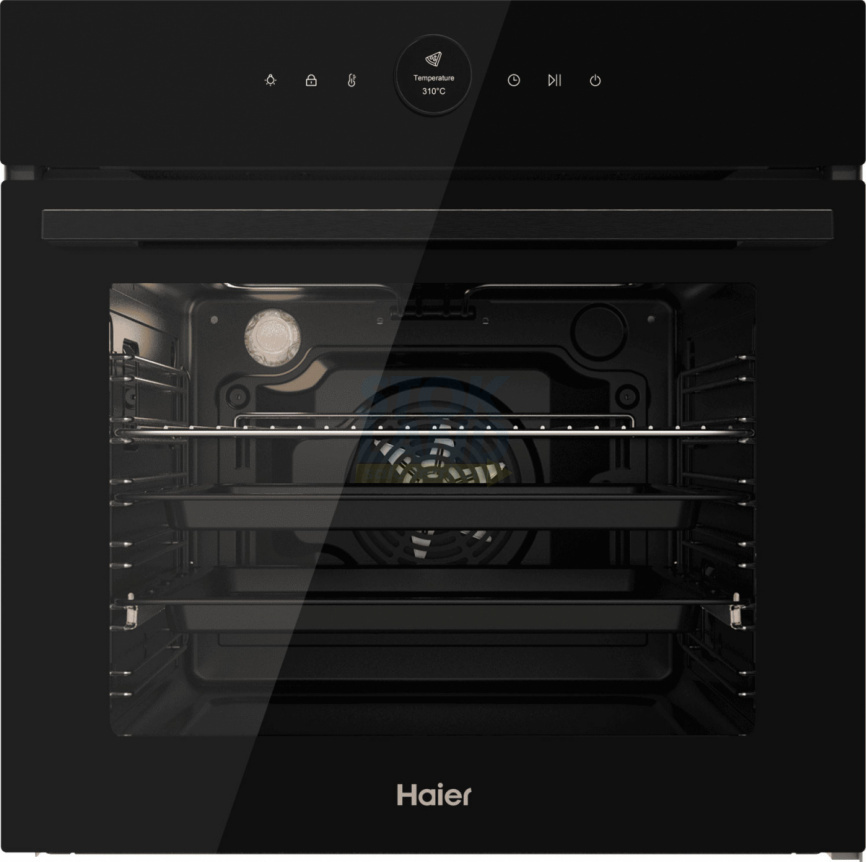 Электрический духовой шкаф Haier HOX-TFT6AMTB фото 3