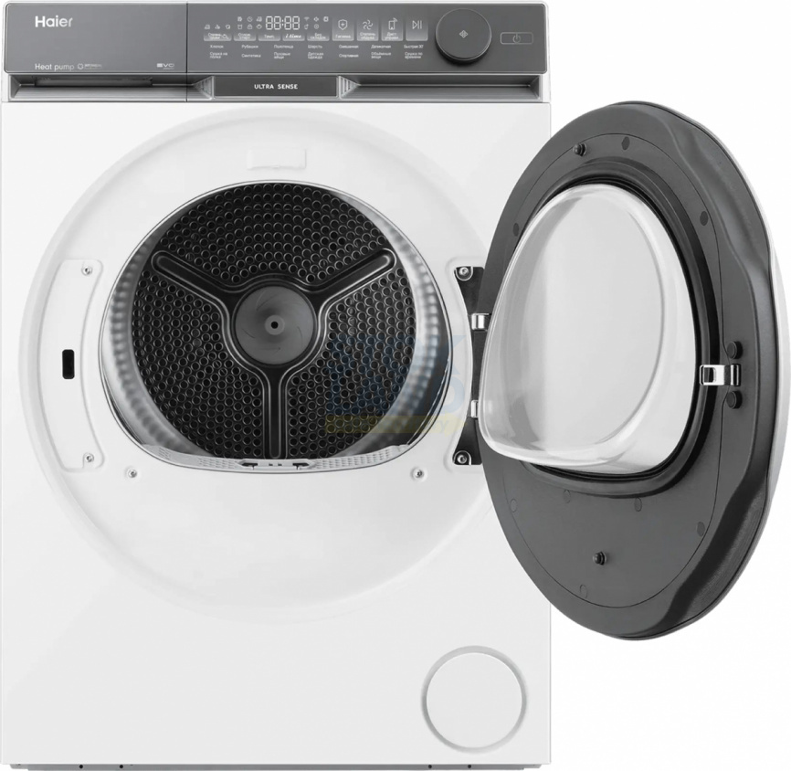Сушильная машина Haier HD100-A2387U1 фото 4