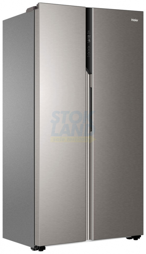 Холодильник Side-by-Side Haier HRF-541DM7RU фото 3