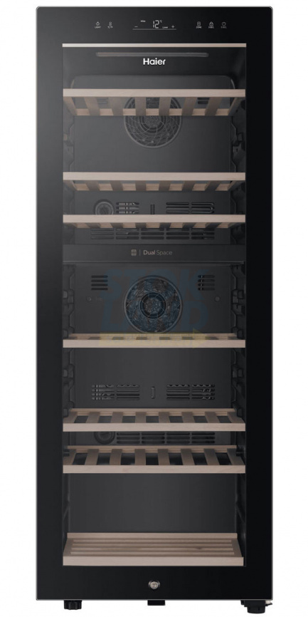 Винный шкаф Haier FWC77GDAE1 фото 1