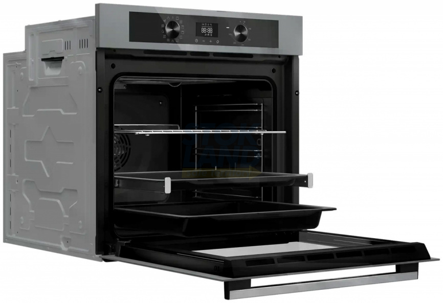 Электрический духовой шкаф Haier HOQ-K3QSN5GG фото 5