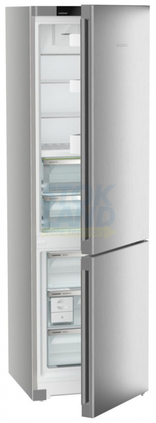 Двухкамерный холодильник Liebherr CBNsfd 5723-20 001 BioFresh NoFrost фото 6