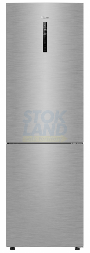 Двухкамерный холодильник Haier C4F637CXRGU1 фото 1