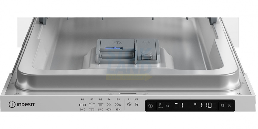 Встраиваемая посудомоечная машина Indesit DIS 1C59 фото 2