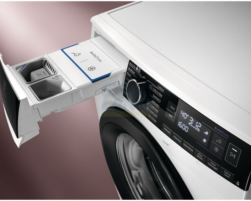 Стиральная машина Electrolux EW6F3492ACE фото 2