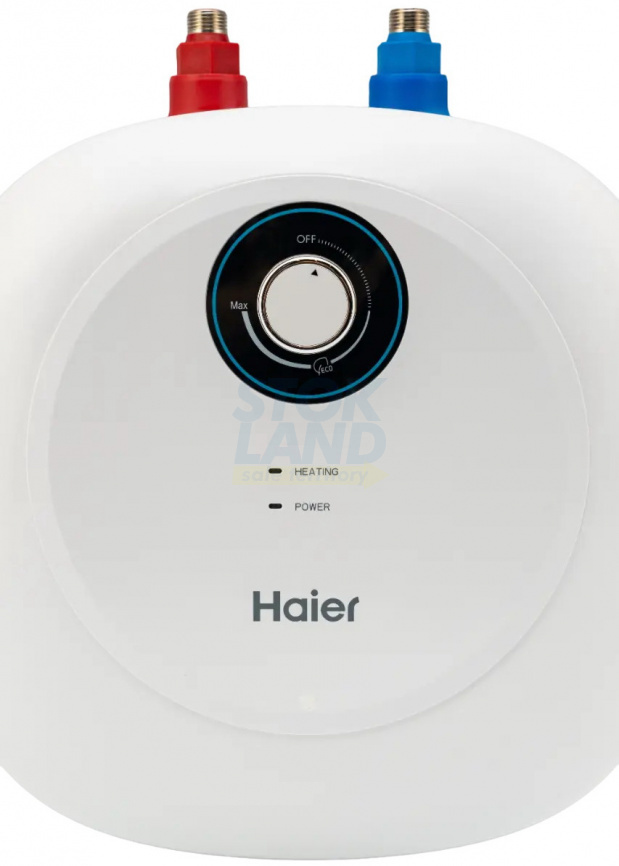 Водонагреватель накопительный Haier ES10V-MQ2 (GA0SZUU0LRU) фото 1