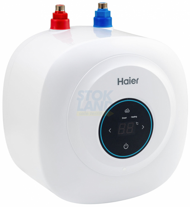 Водонагреватель накопительный Haier ES10V-EQ2 (GA0SZXU0LRU) фото 2