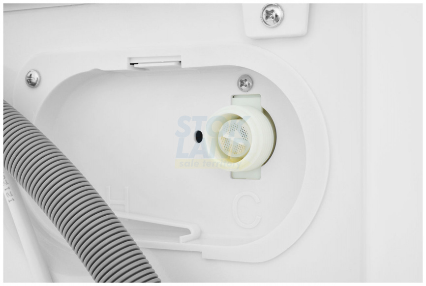 Стиральная машина Indesit IWSB 5085 фото 9