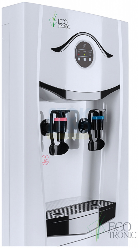 Кулер для воды Ecotronic K21-LCE (ETK7273) фото 5