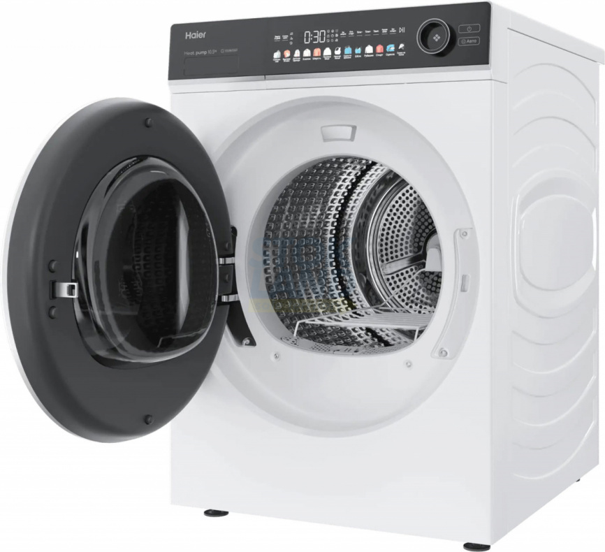 Сушильная машина с тепловым насосом Haier HD105-A2336 фото 5