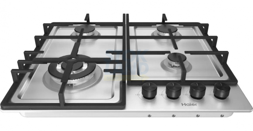 Газовая варочная панель Haier HHQ-M64CTX фото 2