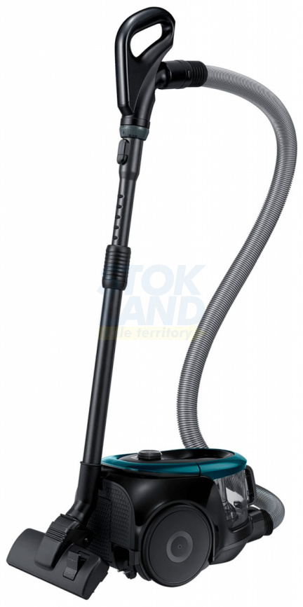 Пылесос напольный Samsung VC18M21C0VN/EV, зеленый фото 7