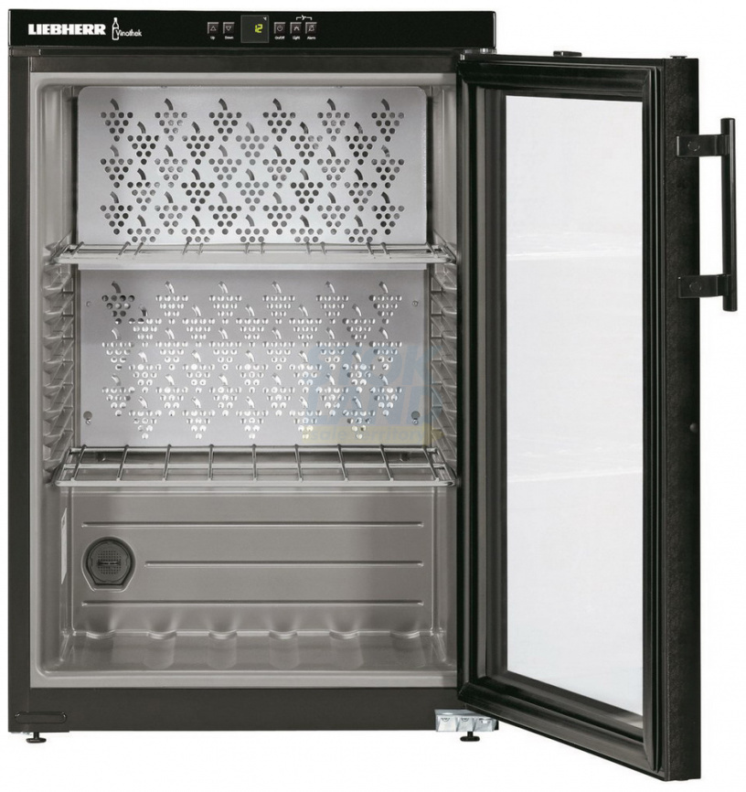Винный шкаф Liebherr WKb 1812-22 фото 1