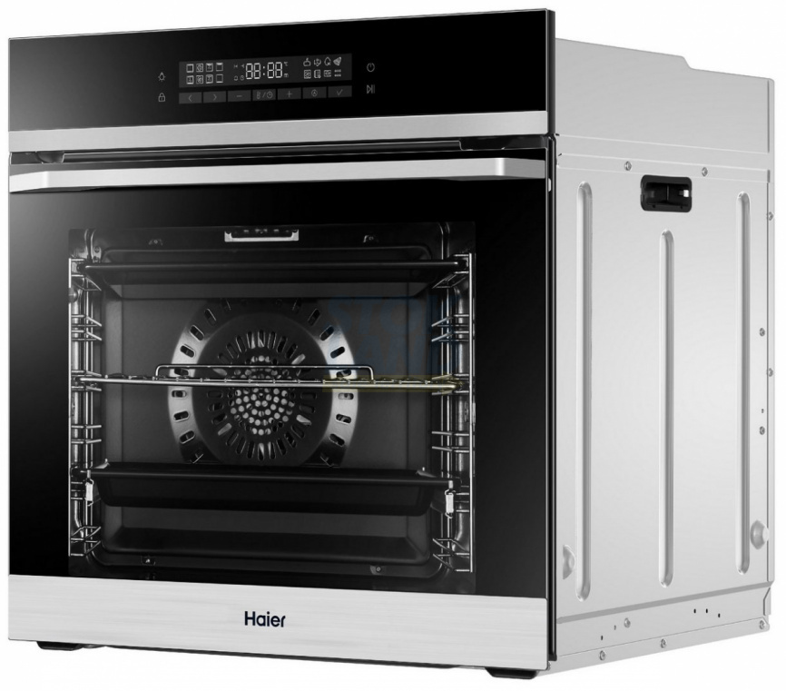 Электрический духовой шкаф Haier HOQ-F5AABX фото 6