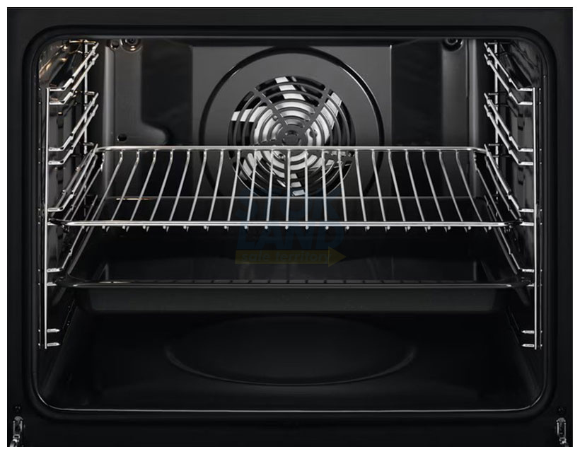 Электрический духовой шкаф Electrolux EOF3H40TH фото 5