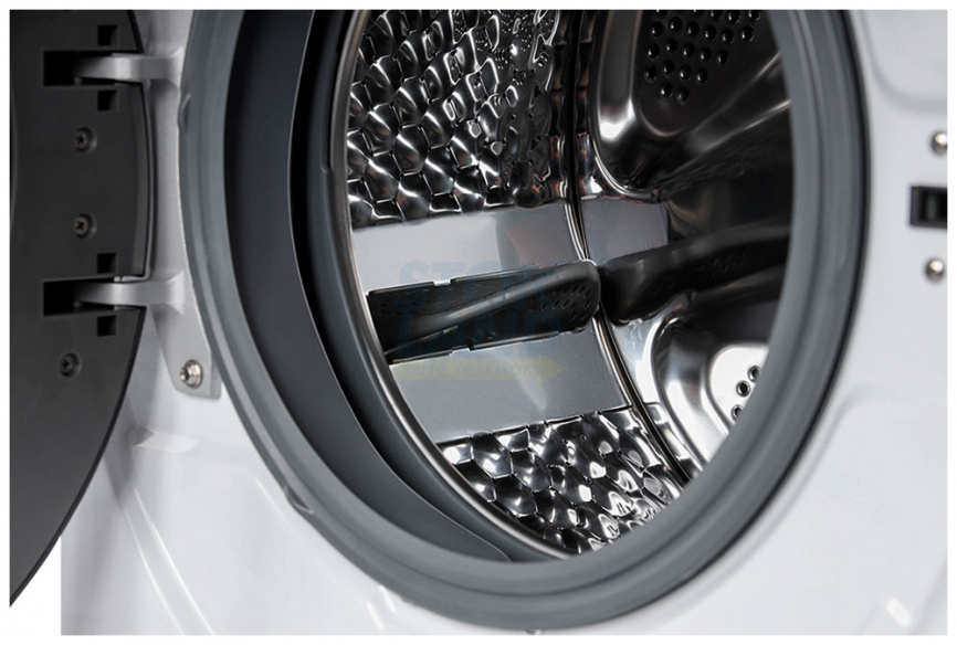 Стиральная машина NordFrost i-DDQ4 8120 W фото 4
