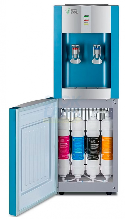 Пурифайер Ecotronic H1-U4L (ETK3023) фото 4