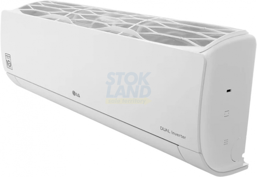Кондиционер сплит-система LG P09TT фото 3