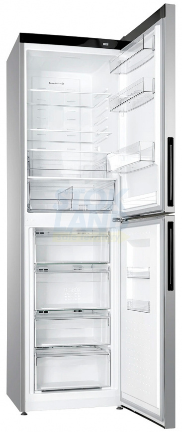 Двухкамерный холодильник Atlant ХМ 4625-181 NL Comfort фото 4